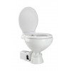Унитаз с электрической помпой COMPACT, 12 В