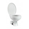 Унитаз с электрической помпой COMFORT, 24 В
