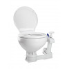 Унитаз с ручной помпой Compact, Matromarine