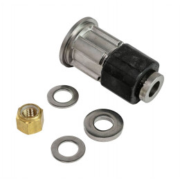 Установочный комплект FLO-TORQ SSR HUB KIT MERCURY 225-400HP, Marine Rocket