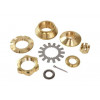 Установочный комплект винта Suzuki DF300B, DF325A, DF350A , Marine Rocket Prime, уценен