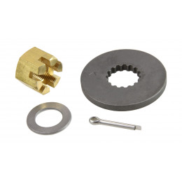 Установочный комплект винта Suzuki DT150-225/DF150-300