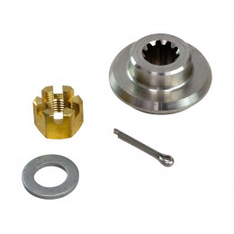 Установочный комплект винта Suzuki DT9.9-15/DF9.9-15