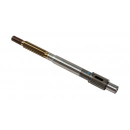 Вал гребной Suzuki DF8A; DF9.9A; DF9.9B; DF15A; DF20A