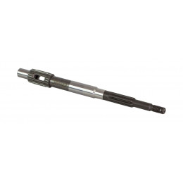 Вал гребной Yamaha 9.9-15, Omax