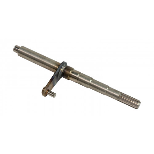 Вал переключения передач Suzuki DF300B/325A/350A (X)