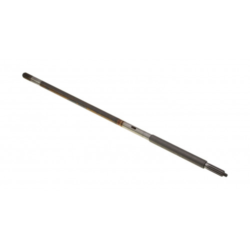 Вал торсионный Suzuki DF25-30 (S) 3ц.