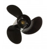 Винт гребной Tohatsu/Nissan 9.9-20;3x9-1/4x12, BaekSan, уценен