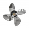 Гребной винт 4x13x21L, Solas, 3454-130-21MF