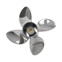 Гребной винт 4x13x21L, Solas, 3454-130-21MF