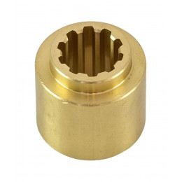 Втулка упорная Yamaha 20D-30D/F20A/25A/45A, Recmar