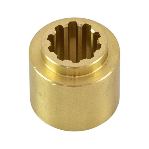 Втулка упорная Yamaha 20D-30D/F20A/25A/45A, Recmar
