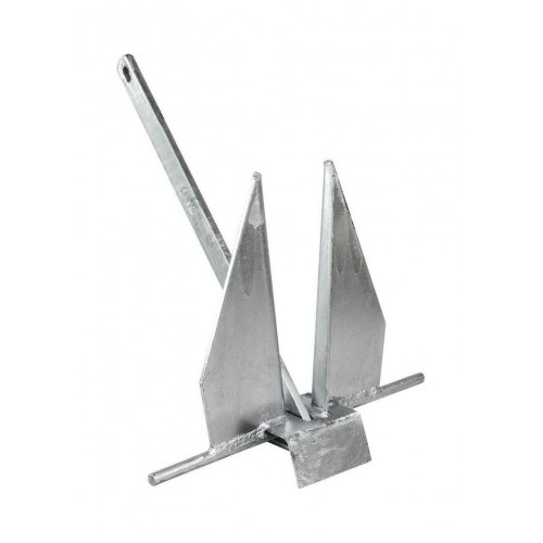 Якорь Дэнфорта 6 кг, Marine Rocket