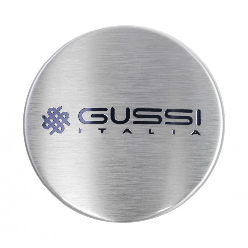 Заглушка декоративная для рулевых колес 3MOLK3581 Gussi